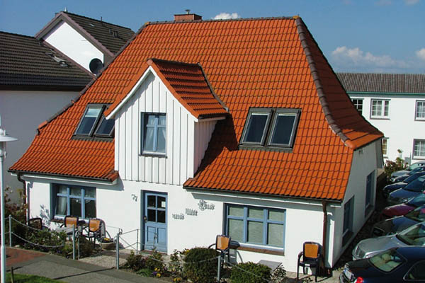 Uns lütt Hus