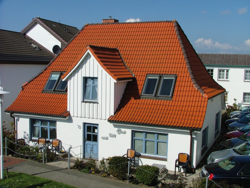 Uns lütt Hus